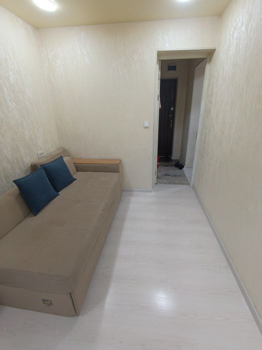 Сдаю 1/2комнатную кв-ру Чиланзар. ул Богистон  онкологическая болница