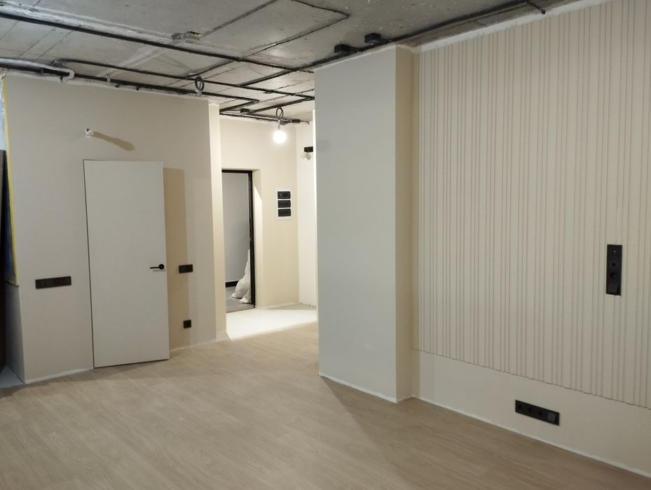 Ремонт Неоклассика в Бухаре!