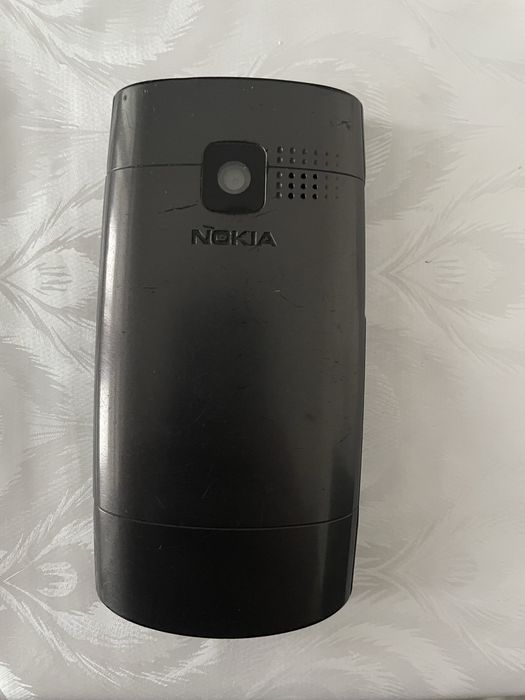 Нокия  х2 - 01.