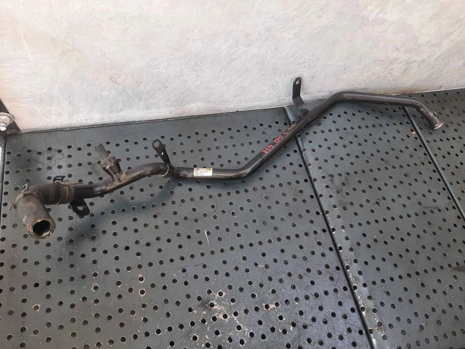 conducta furtun apa  cgl 2.0 tdi  audi a4 b8  03l122157c