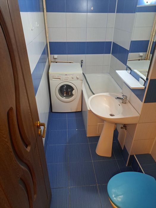 Apartament 1 camera | 42 mp | Calea Manastur (vis-a-vis de Kaufland)