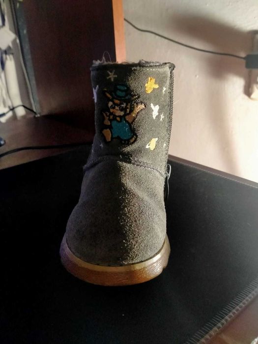 продам детские сапожки