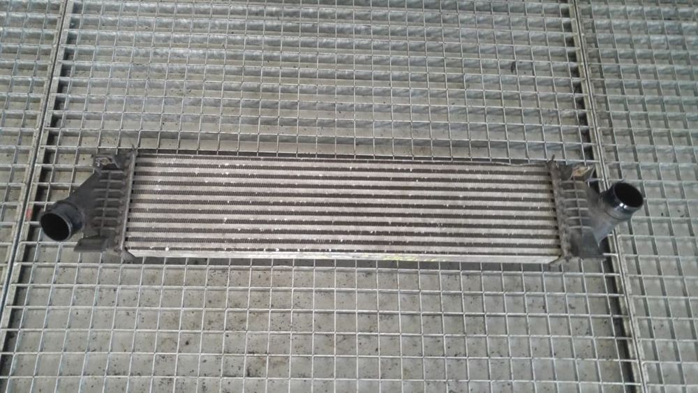 Intercooler ford focus 2 2.0 tdci facelift 8v61-9l440-ac