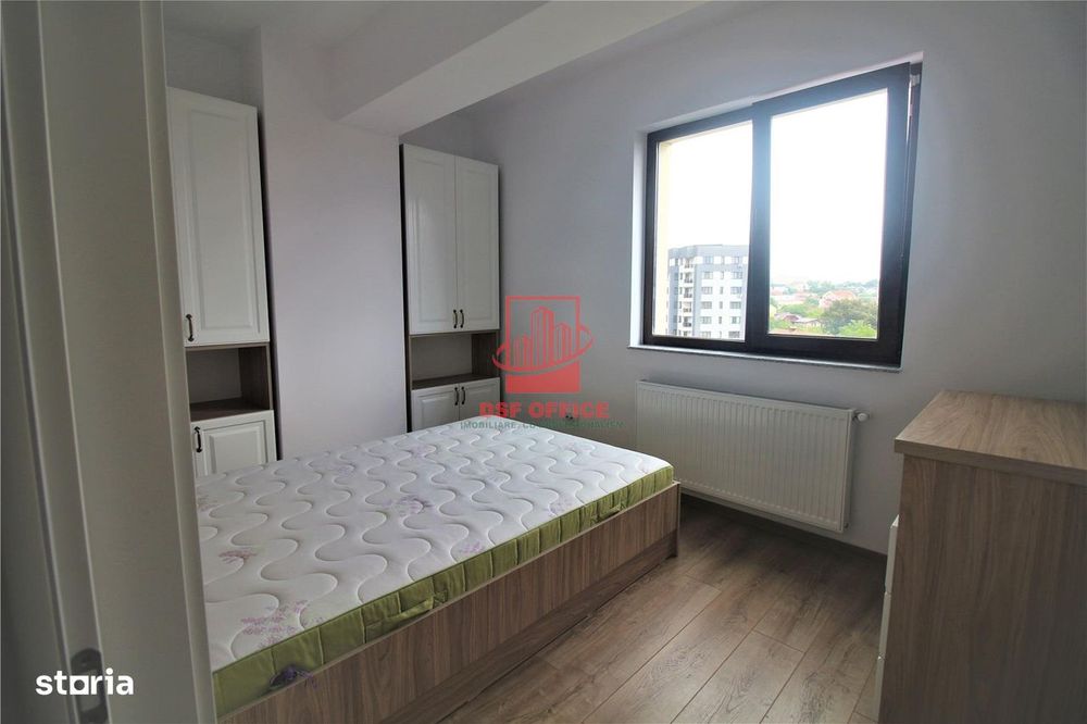 Apartament cu 3 camere open-space in CENTRU, LAZAR RESIDENCE