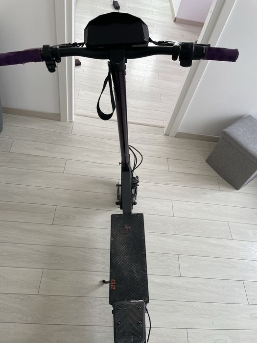Kukirin g2 colantat