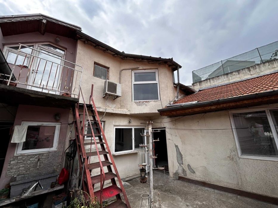 Продава се Къща в Силистра, Център - 130 кв.м за 275 €/кв.м - Снимка #12