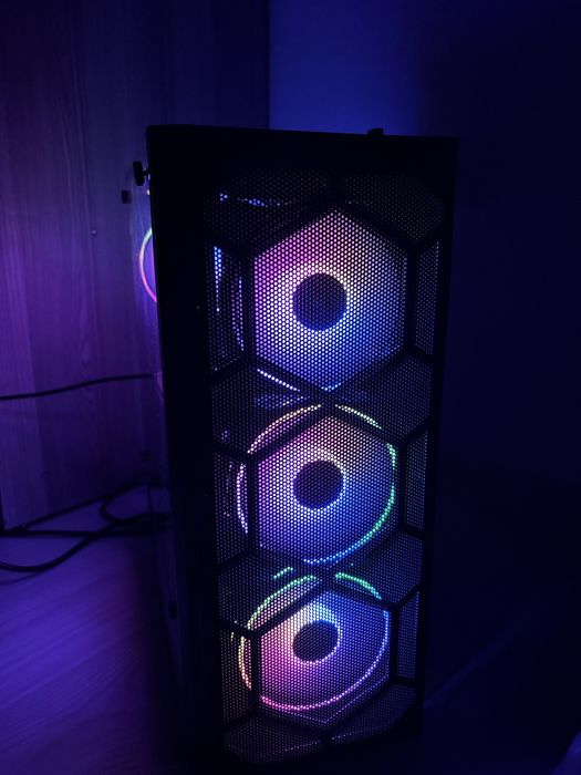 Vand pc medium gaiming