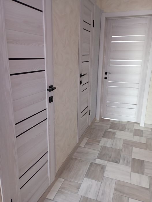 Продаётся двухкомнатная квартира