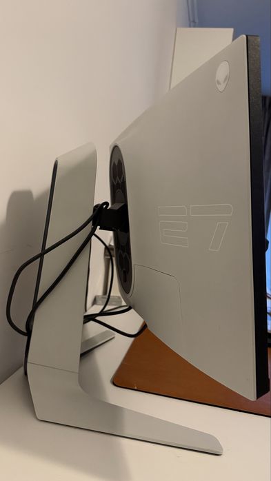 Monitor gaming led 27 DELL Alienware AW2720HFA