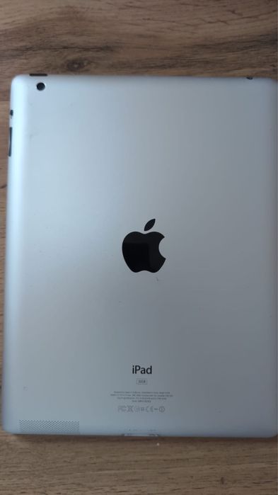 Apple iPad 3 (A1416, 32GB, Wi-Fi)
