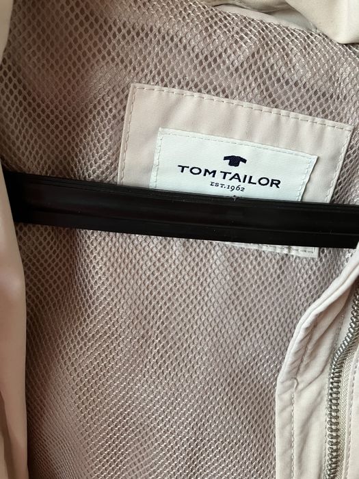 Яке есенно Tom Tailor