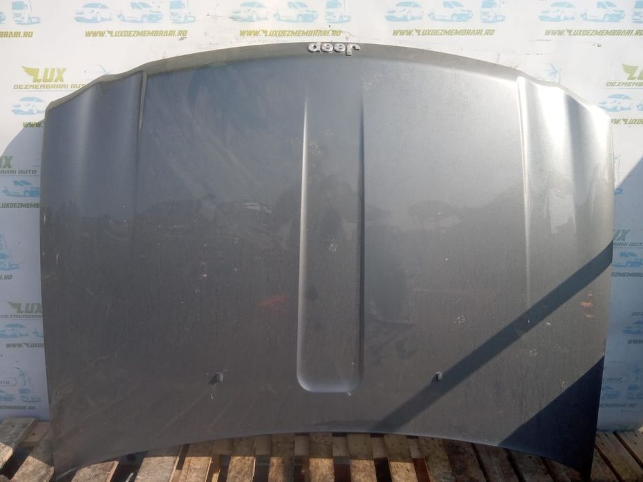 Capota motor Jeep Grand Cherokee WK  [din 2004 pana  2010]