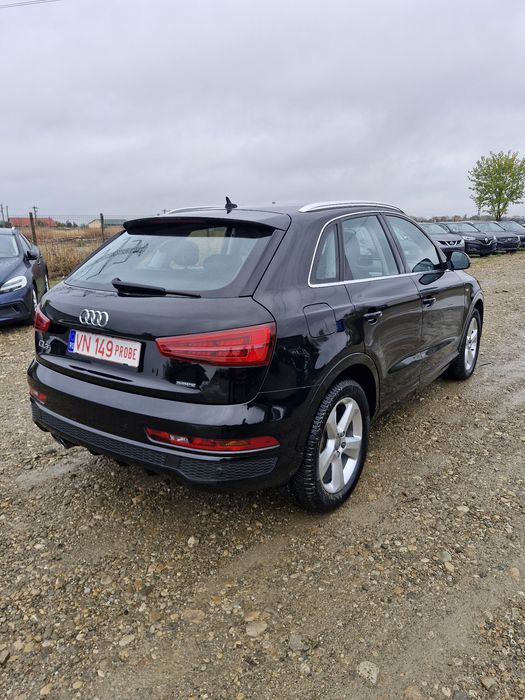 AUDI Q3 2016 — imagine 4