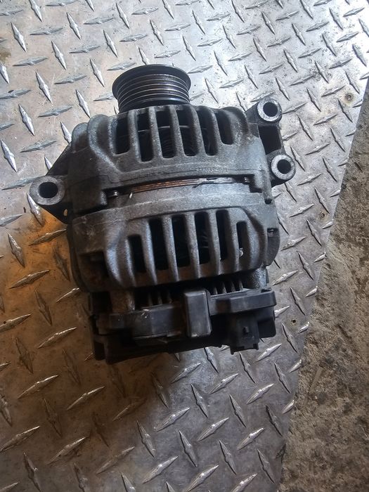 Alternator Dacia Logan 1.4 - 1.6 benzina
