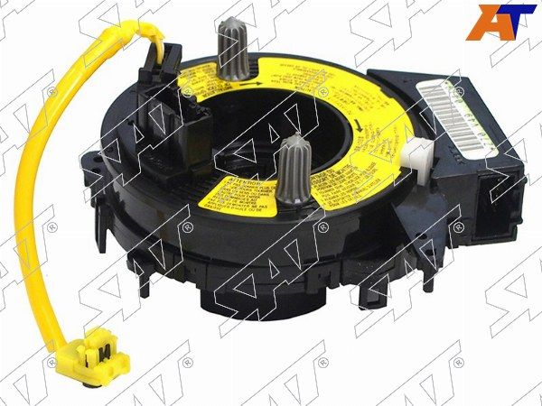 Шлейф подрулевой  Mazda 3