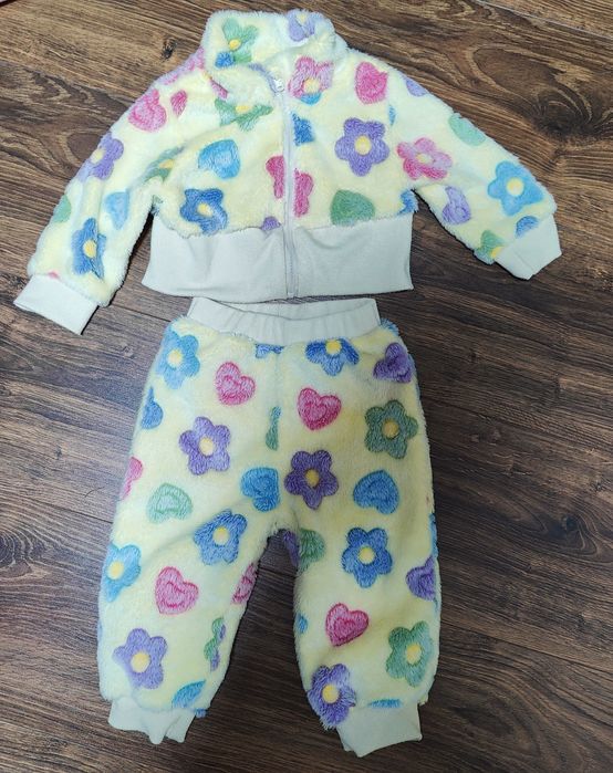 Lot hăinuțe 3-6 luni