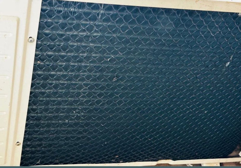 Климатик Мидея , работещ демонтиран 300лв.