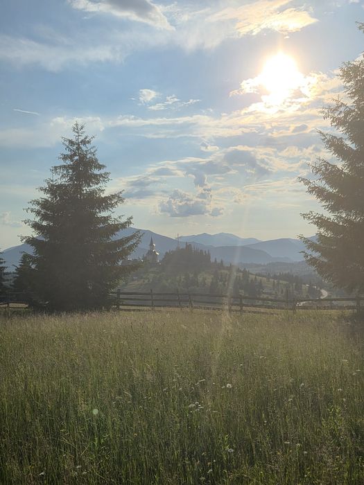 Teren Piatra Fantanele .