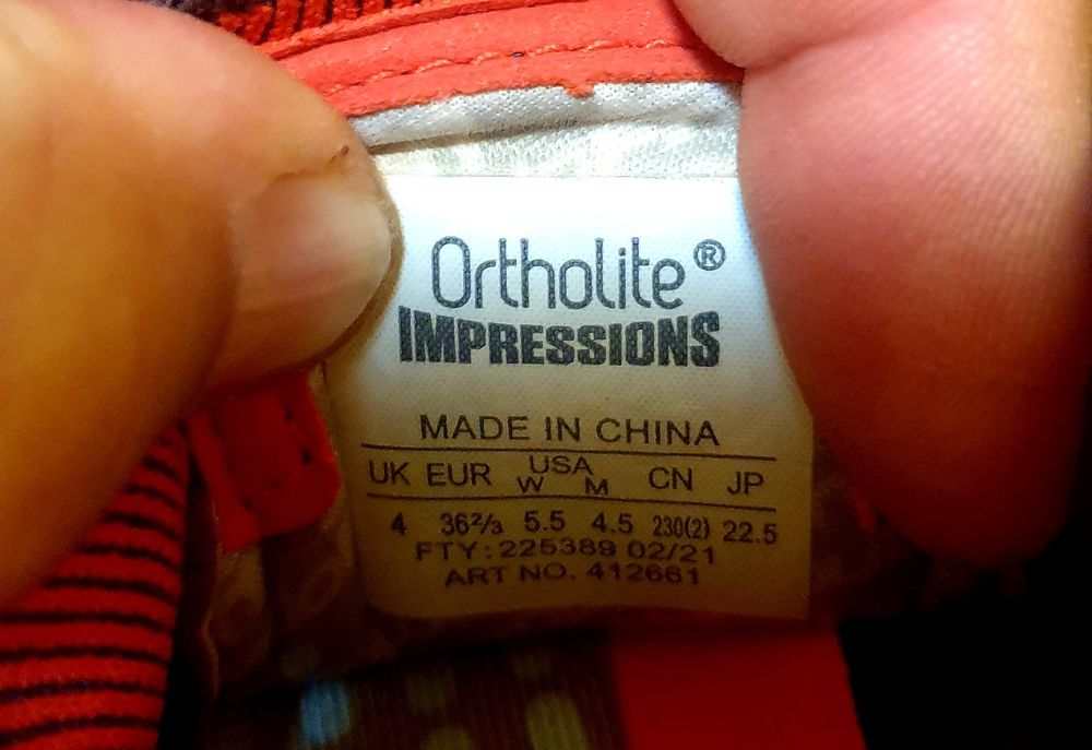 Solomon S/Lab Ultra 3 dama nr.36,2/3