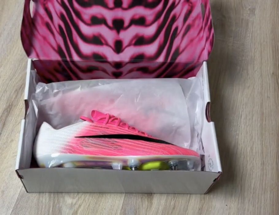 Nike Mercurial Superfly 11 Elite SG 43 Номер