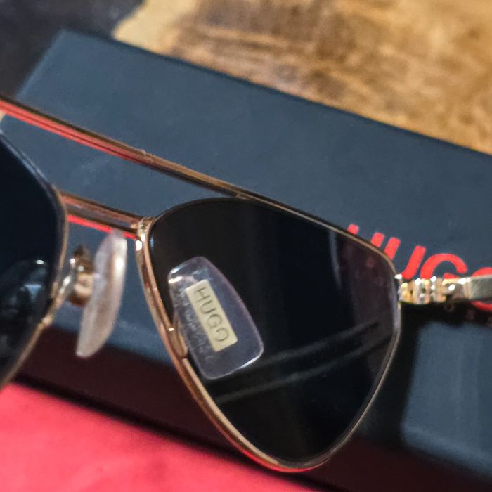 Оригинални слънчеви очила Hugo Boss