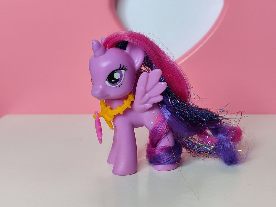 Пони My Little Pony разные