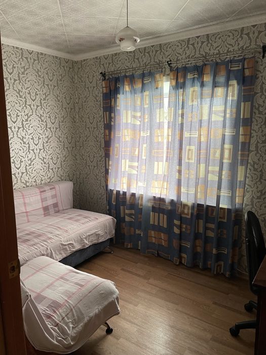 Продам частный дом 4х-ком. Район гарем.