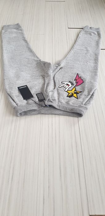 DSQUARED2 Italy  Women Pant Size M НОВО!  ОРИГИНАЛ! Дамско Долнище!