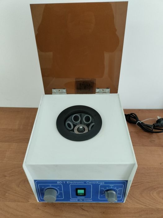 Продам центрифуги для плазмолифтинга.