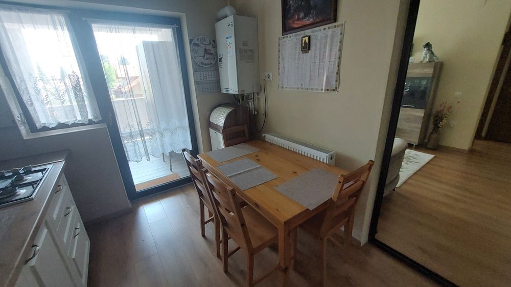 Închiriez  apartament 2 camere