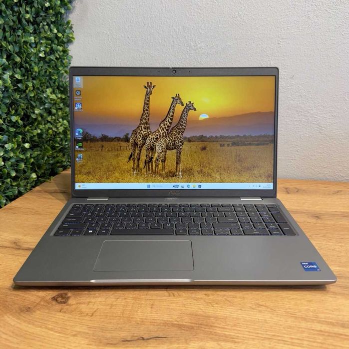 DELL Precision 3581 Intel Core i7-13800H SSD 512GB RAM 16GB DDR5 RTX A500 4GB - GARANTIE 12 LUNI | TrueGSM