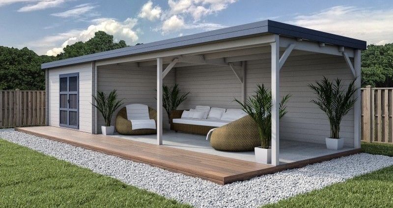 Vand Foisoare de gradină