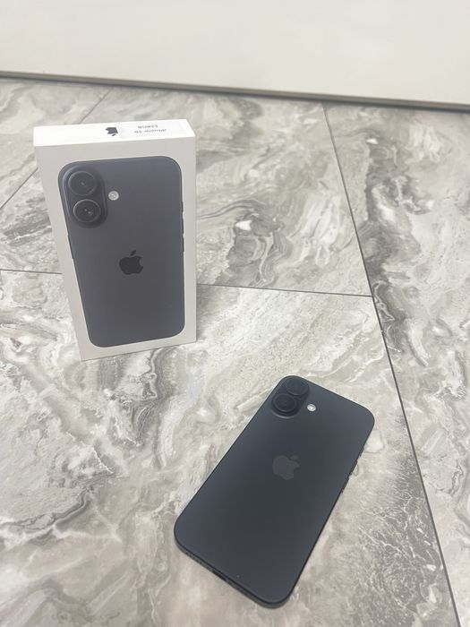 Iphone 16.             V