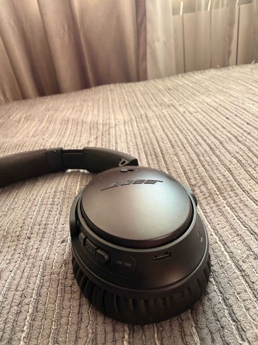 bose quietcomfort 35 ii