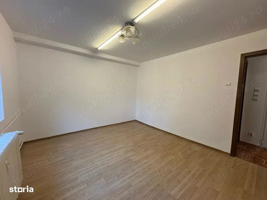 Apartament 2 Camere | Sebastian | Decomandat | Etaj 1 |