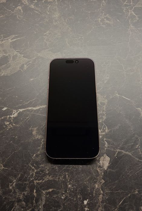 iPhone 16 Pro 256GB Starlight, 98% батерия