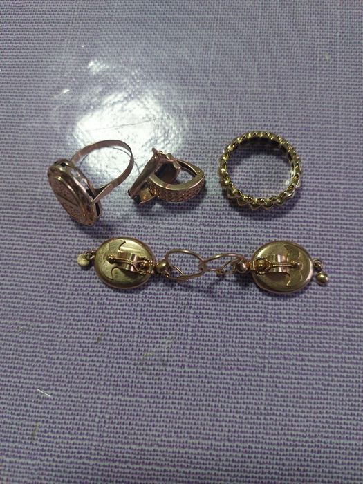 Золото тилла сотилади