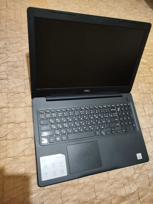 Notebook DELL Vostro 3591
