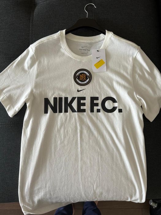 Tricou Nike nepurtat