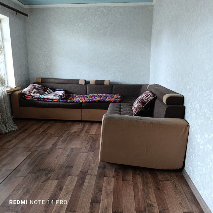 Диван трансформер