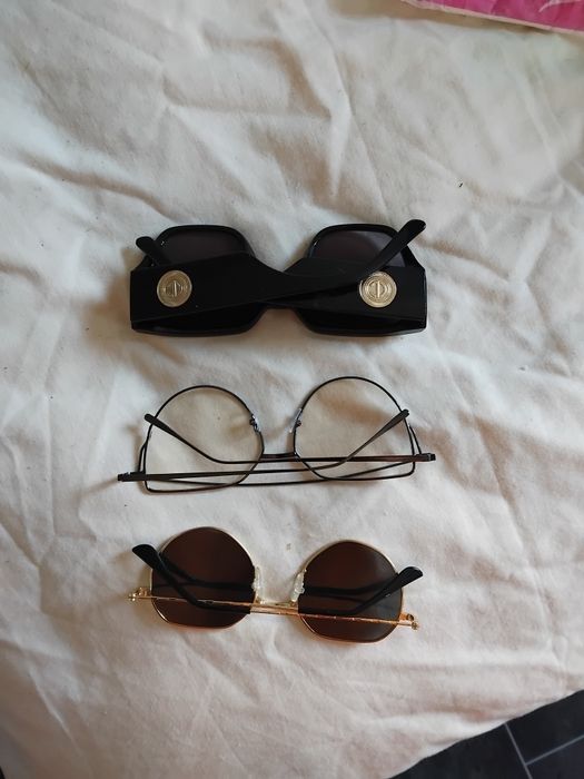 Дамски слънчеви очила