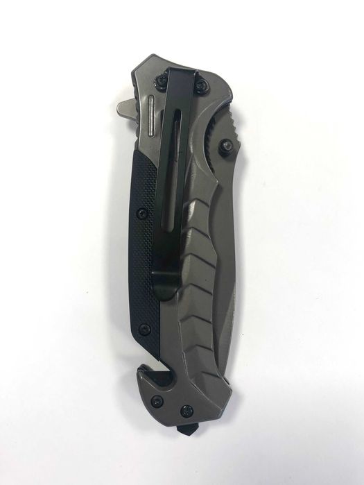 сгъваем, джобен нож, острие, резец, отварачка 4 в 1, Morpilot