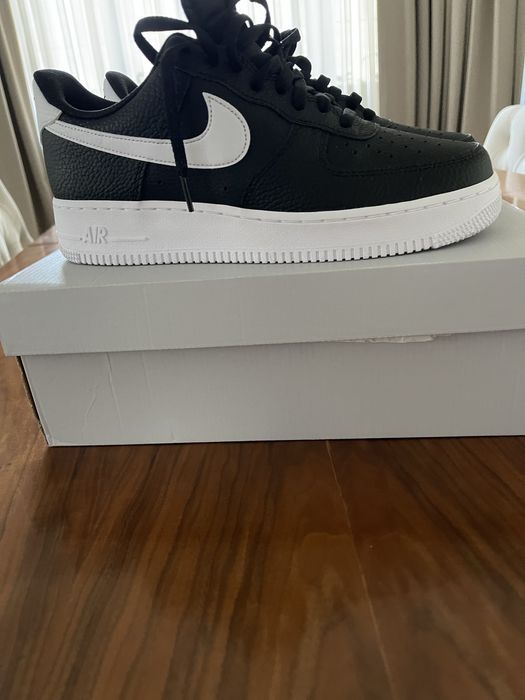 Кроссовки Nike Air Force р.9.5