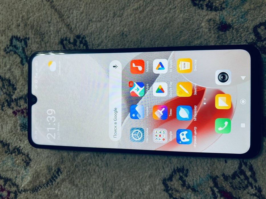 Redmi 14C продам!