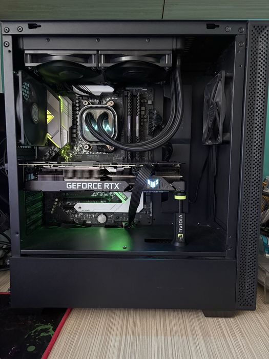 PC Gaming Premium | Ryzen 9 5900X | RTX 3070 Ti | 32GB RAM