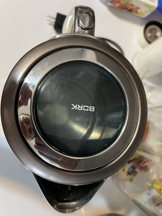Чайник Bork 704gg