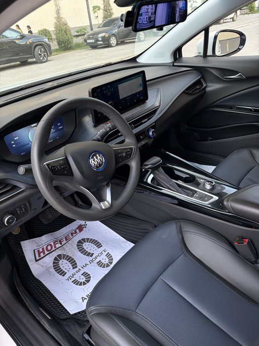 Buick velite sotiladi