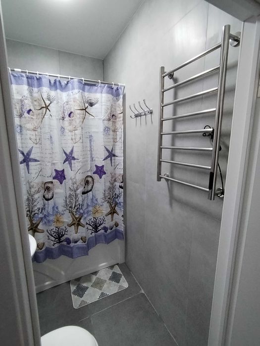 Сдается 1 комнатная квартира Ассалом Сохил