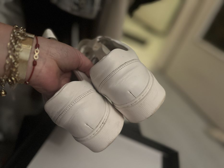 Дамски обувки Бианки