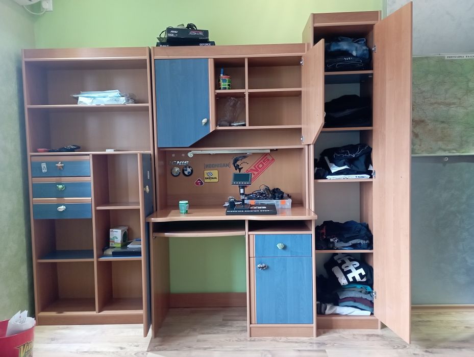 Детско обзавеждане